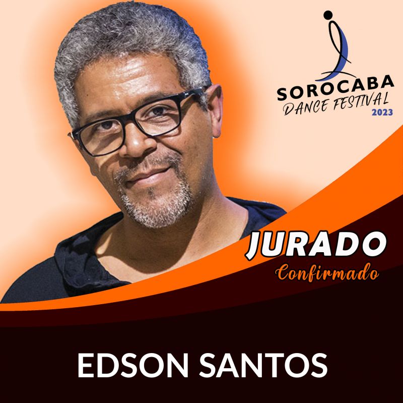 EDSON SANTOS